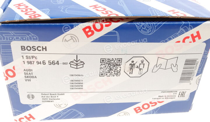 Bosch 1 987 946 564