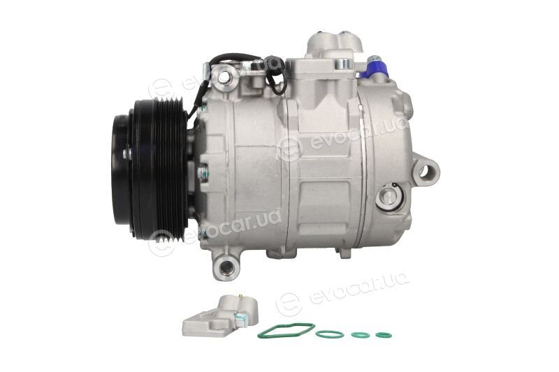 Mahle ACP 1162 000S