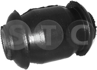 Metalcaucho / STC T406638