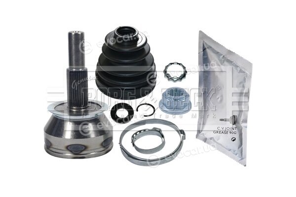 Borg & Beck BCJ1506