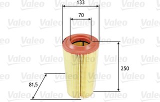 Valeo 585649