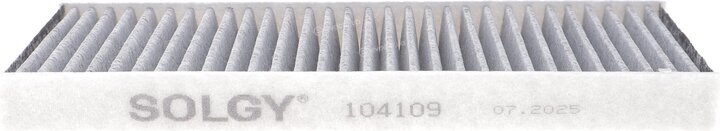 Solgy 104109