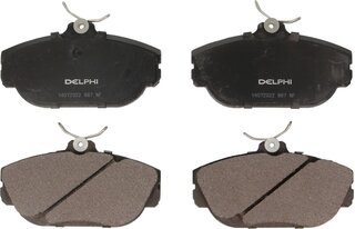 Delphi LP887