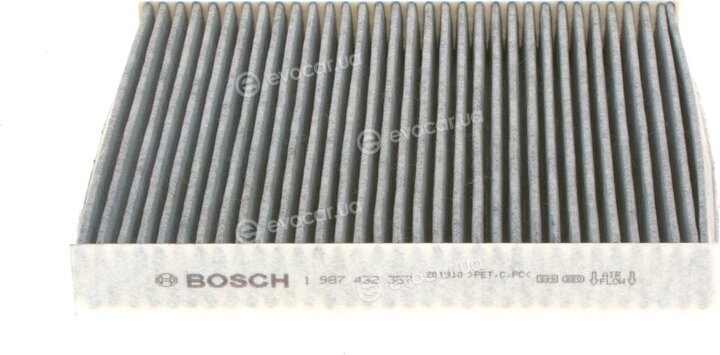 Bosch 1 987 432 357