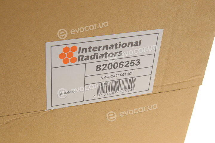 Van Wezel 82006253