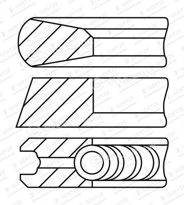 Goetze 08-449600-00