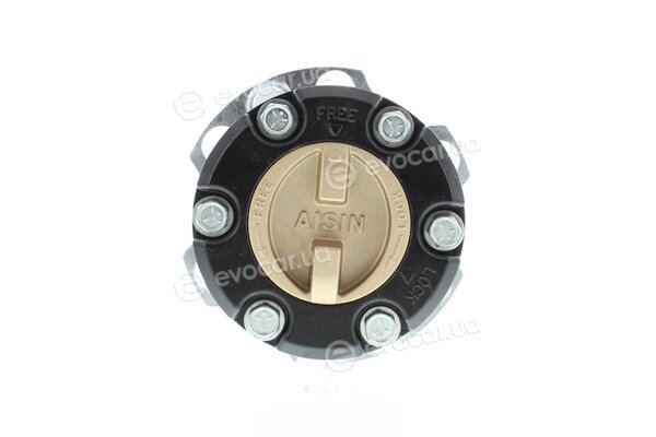 Aisin FHT-001