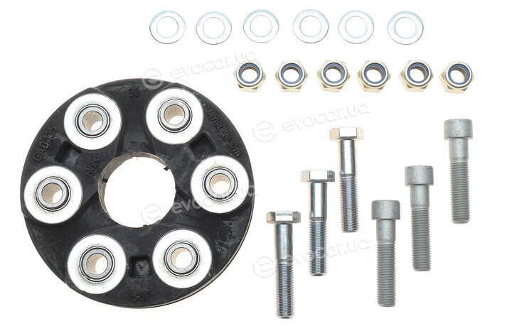Febi 03567