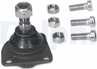 Delphi TC195