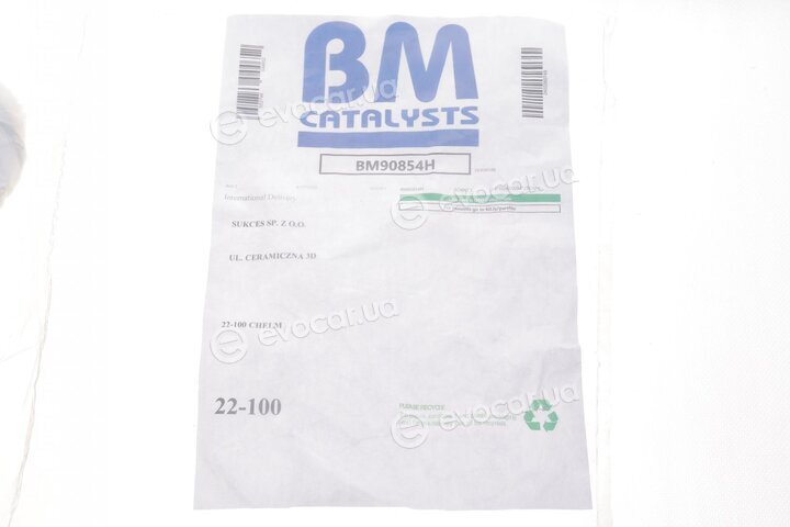 BM Catalysts BM90854H