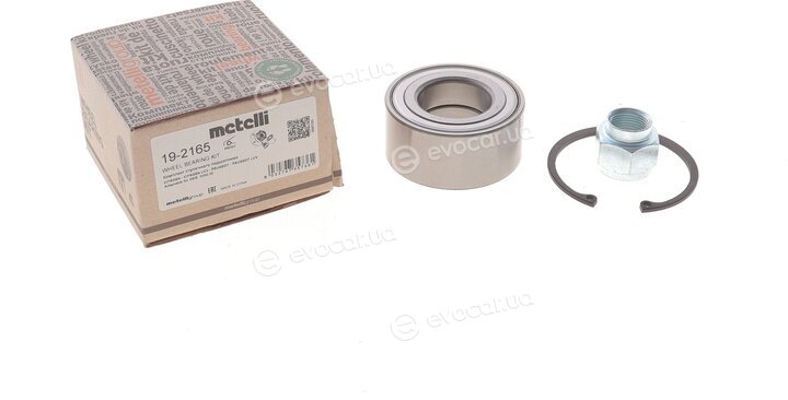 Metelli 19-2165