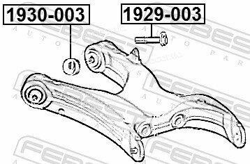 Febest 1929-003