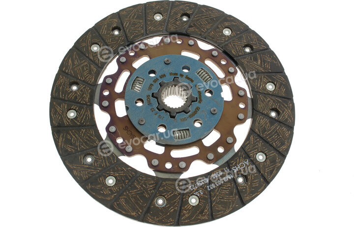Sachs 3000 951 091