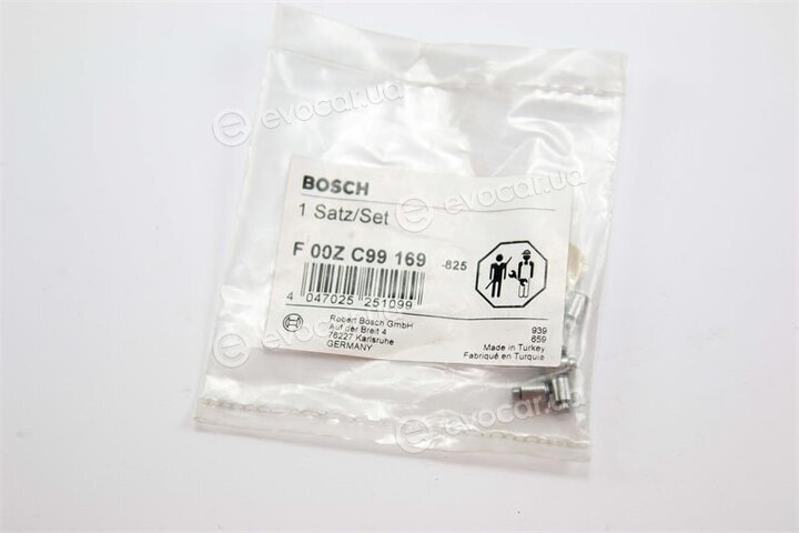 Bosch F 00Z C99 169