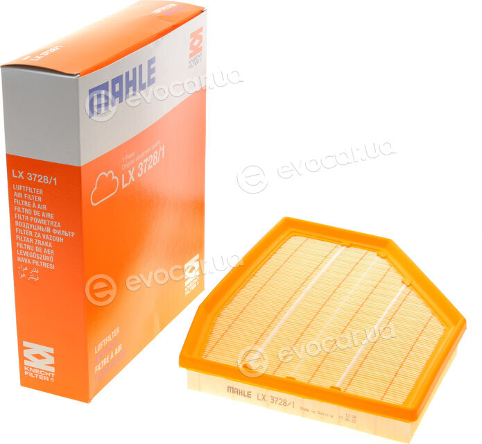 Mahle LX 3728/1