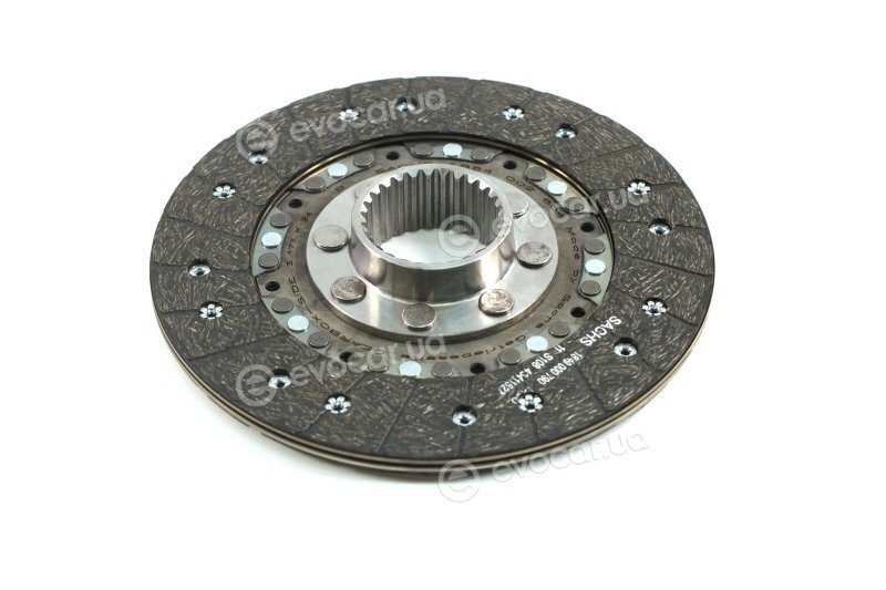 Sachs 1864 002 854