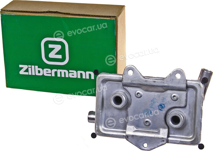 Zilbermann 04-840