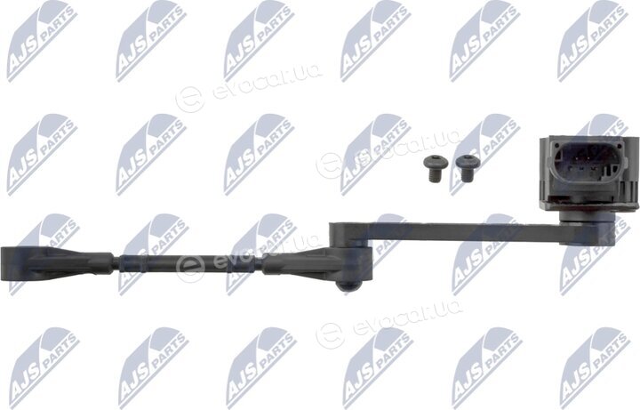 NTY ECX-LR-008