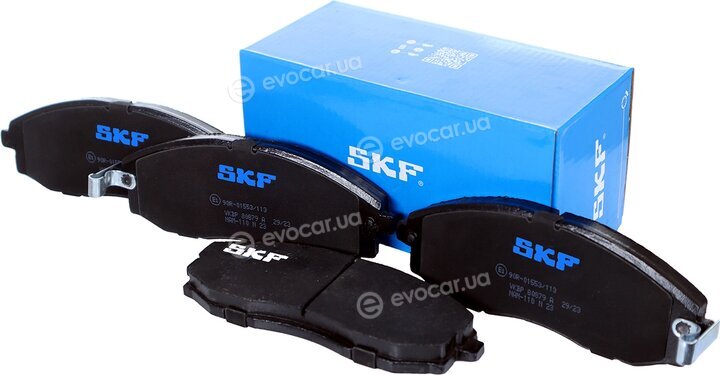 SKF VKBP 80879 A