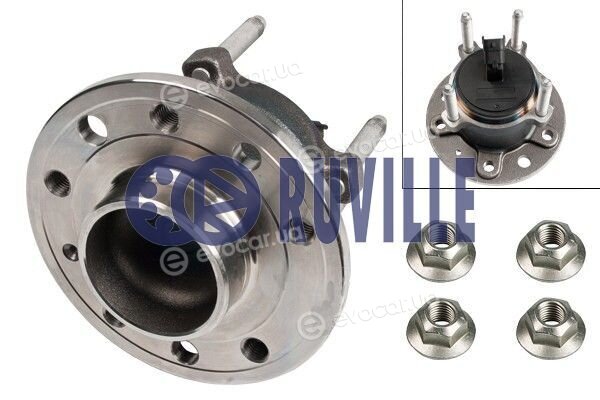 Ruville 005341