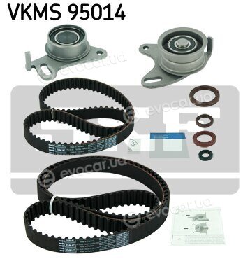 SKF VKMS 95014