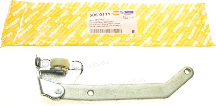Autotechteile 505 0111
