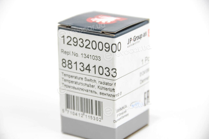 JP Group 1293200900
