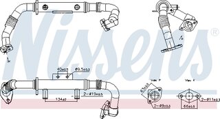 Nissens 989428