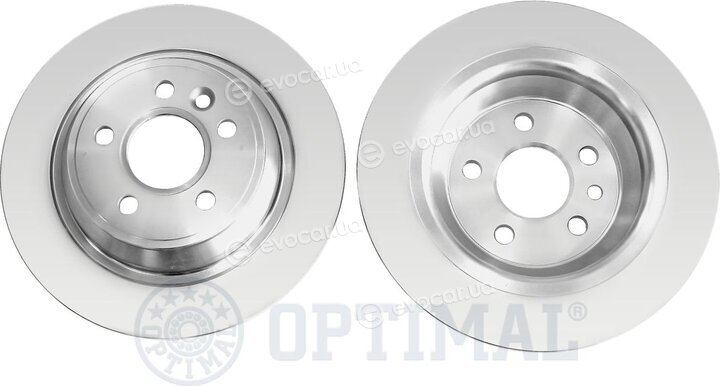Optimal BS-8258C