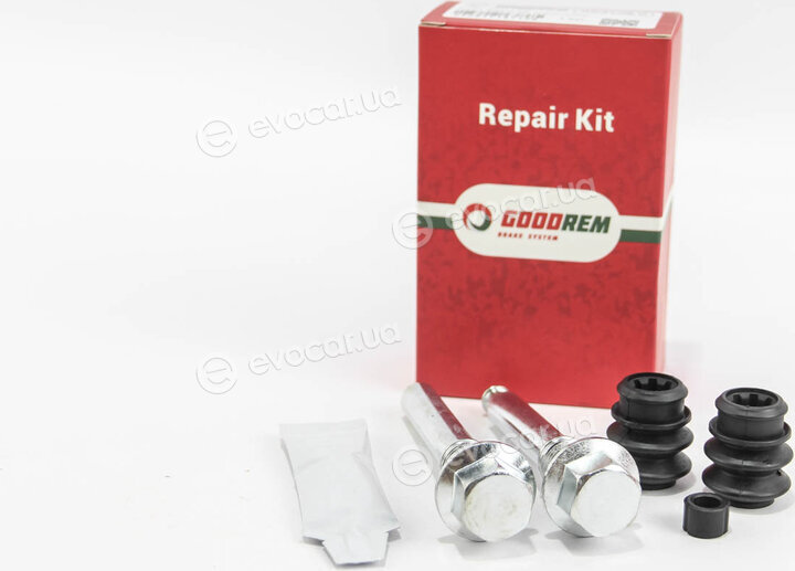 Goodrem RK3108.0