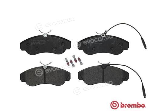 Brembo P 23 069