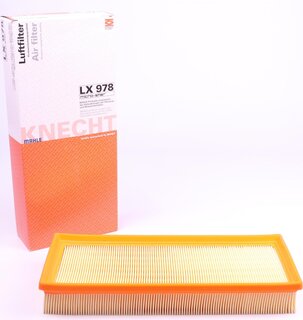 Knecht / Mahle LX 978