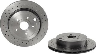 Brembo 09.A198.1X