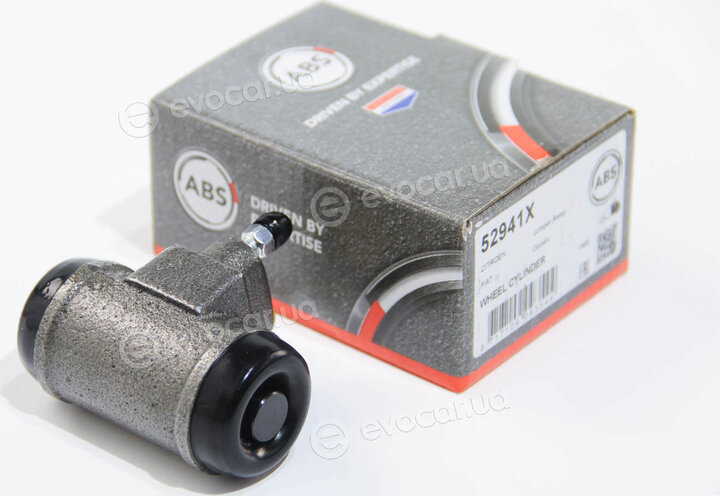 A.B.S. 52941X