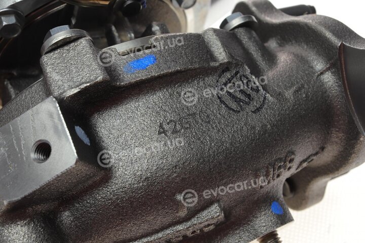 Garrett 780708-5006S