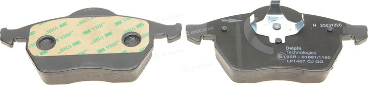 Delphi LP1407