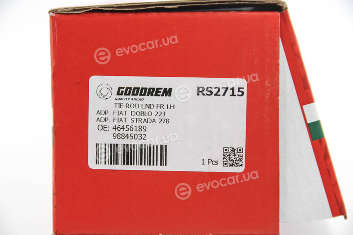 Goodrem RS2715
