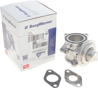 Wahler / BorgWarner 7271D