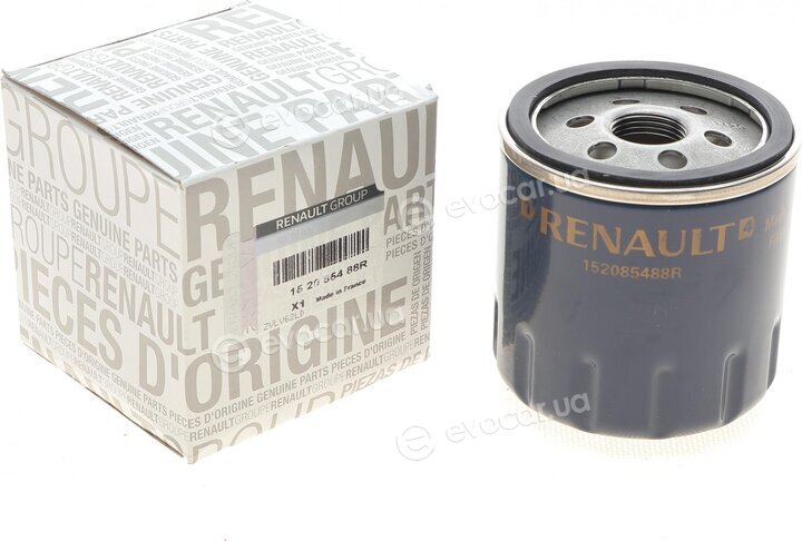 Renault / Nissan 15 20 854 88R