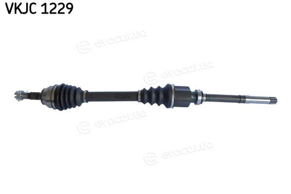 SKF VKJC 1229