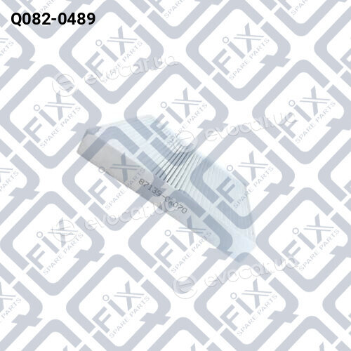 Q-Fix Q0820489