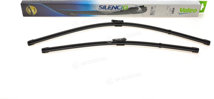 Valeo 577863