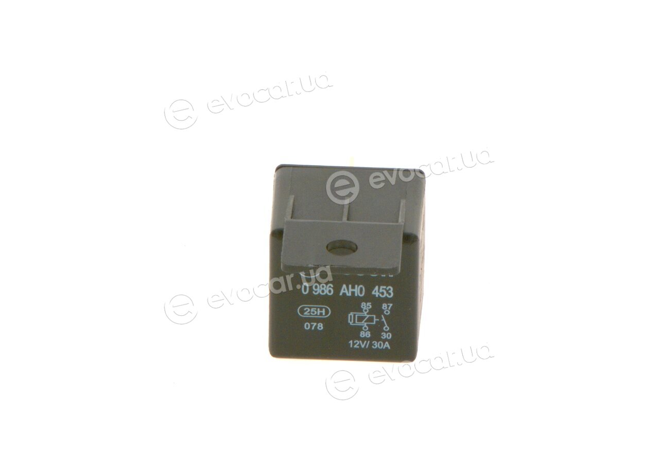 Bosch 0 986 AH0 453