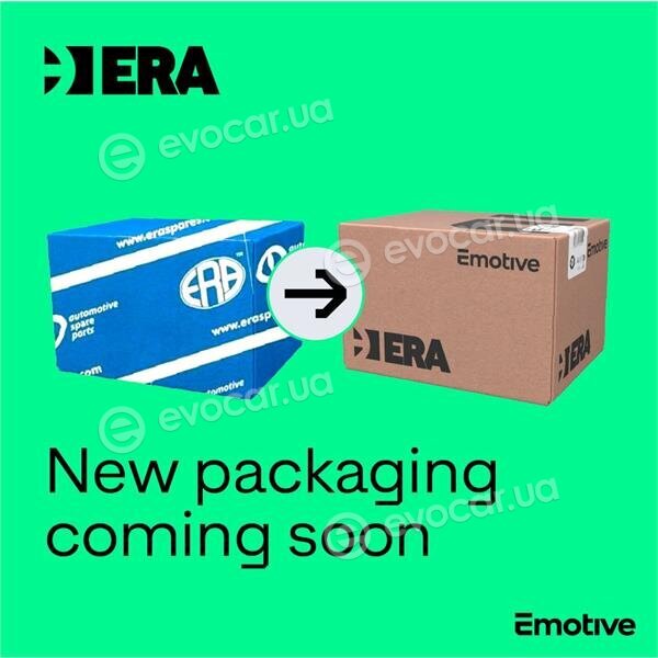 Era / Messmer 215183