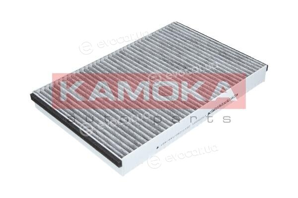 Kamoka F505001