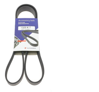Hutchinson 1325 K 7