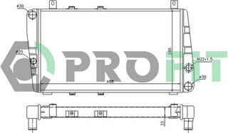 Profit PR 9505A1