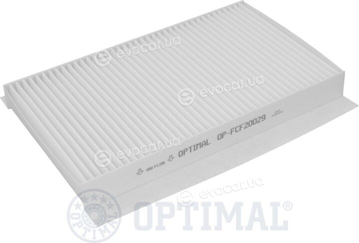 Optimal OP-FCF20029