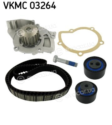 SKF VKMC 03264