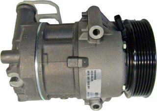 Mahle ACP 189 000P